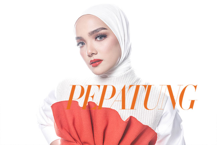 Ambisi 2021: Qasrina Karim